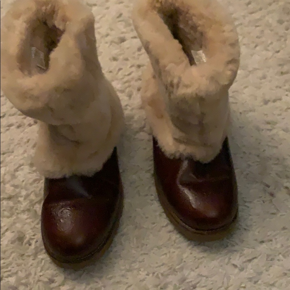 Ugg boots
